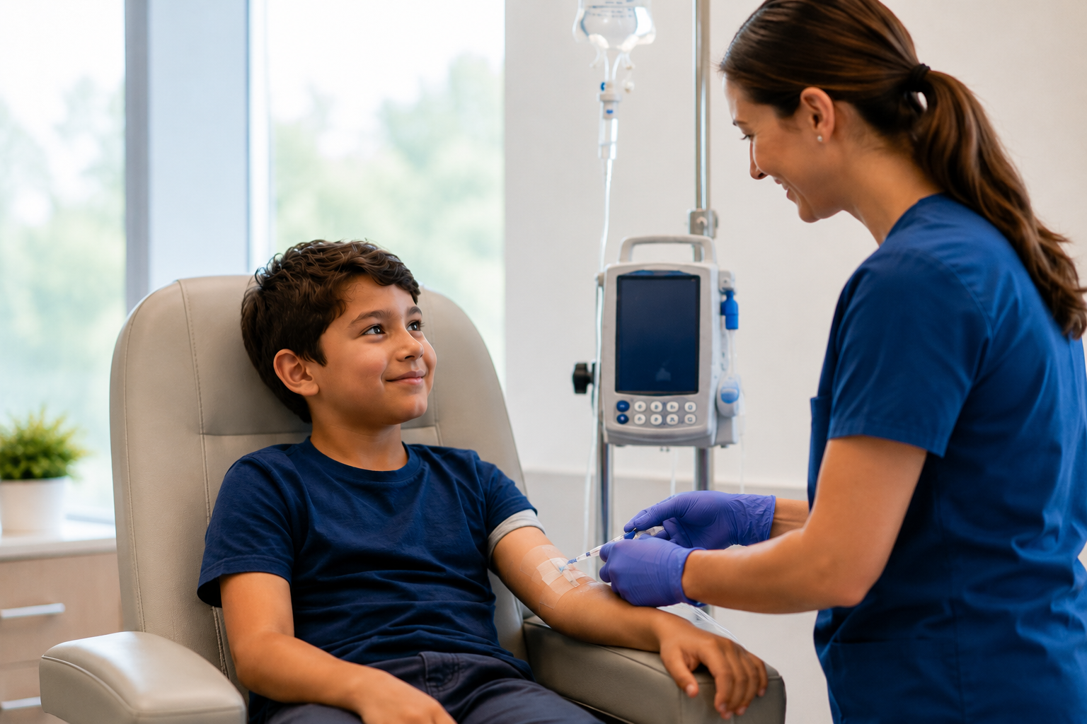Global Initiative for Nano-Rare Therapy (GINaRT)
